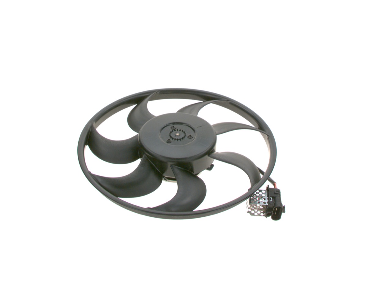 Bosch 0 130 303 314 Electric Motor, Radiator Fan