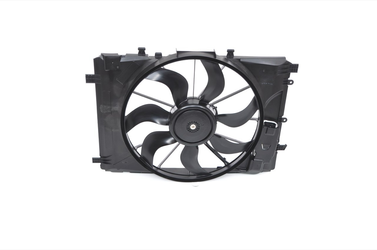 Bosch 0 130 308 537 Electric Motor, Radiator Fan
