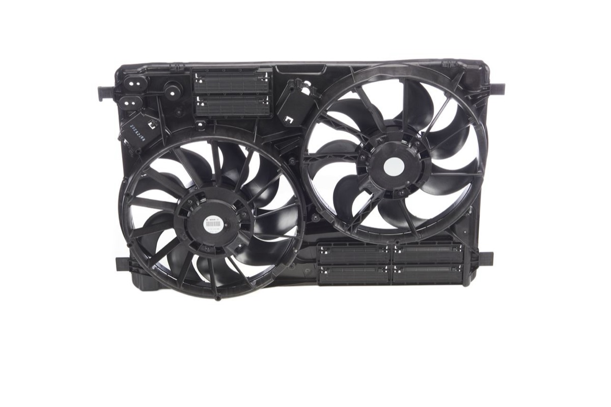 Bosch 0 130 308 549 Electric Motor, Radiator Fan