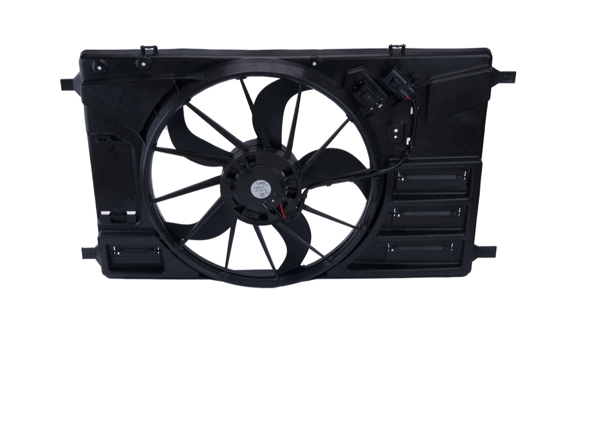 Bosch 0 130 308 552 Electric Motor, Radiator Fan