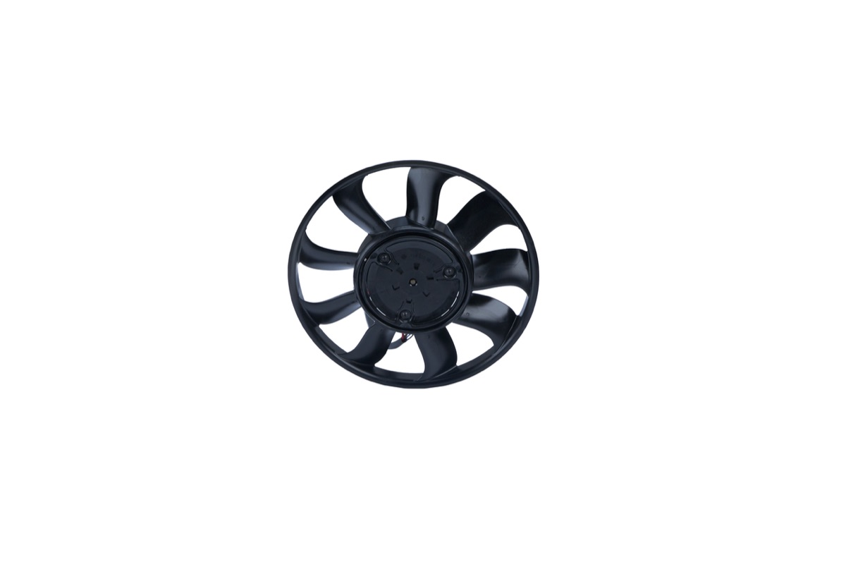Bosch 0 130 707 130 Electric Motor, Radiator Fan