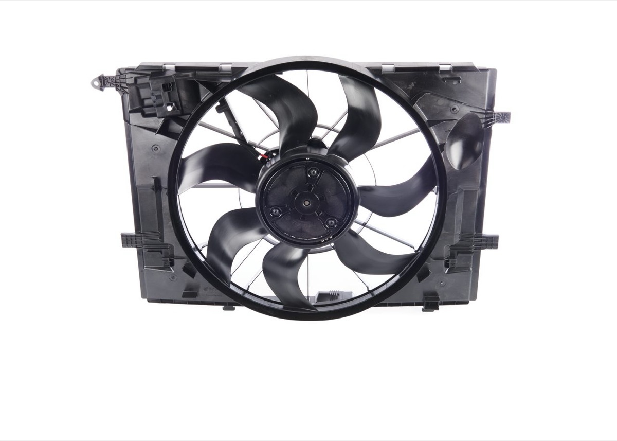 Bosch 0 130 707 499 Electric Motor, Radiator Fan