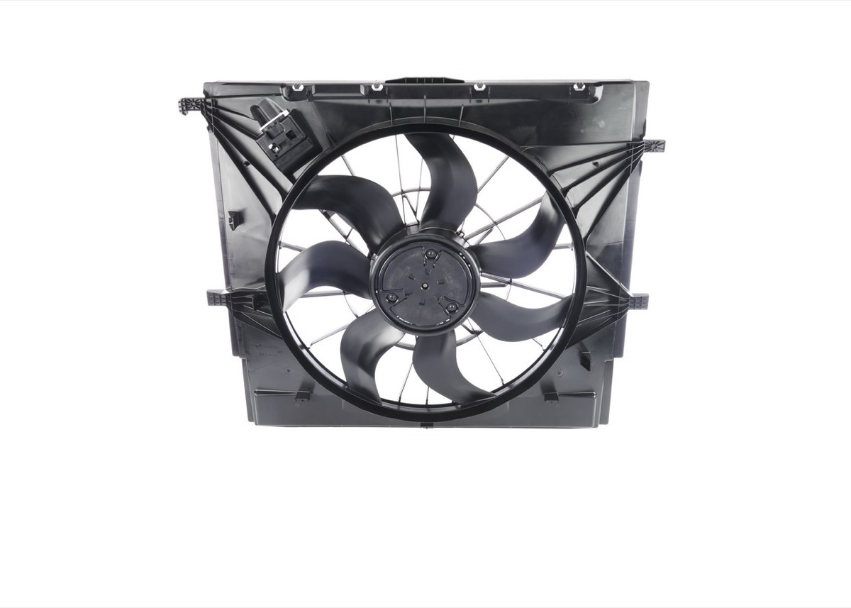Bosch 0 130 707 513 Fan, Radiator