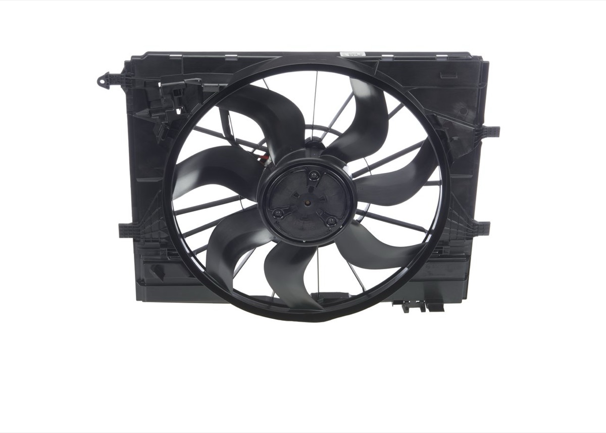 Bosch 0 130 707 516 Electric Motor, Radiator Fan