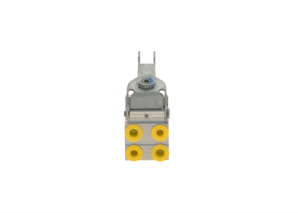 Bosch 0 204 031 681 Brake Power Regulator