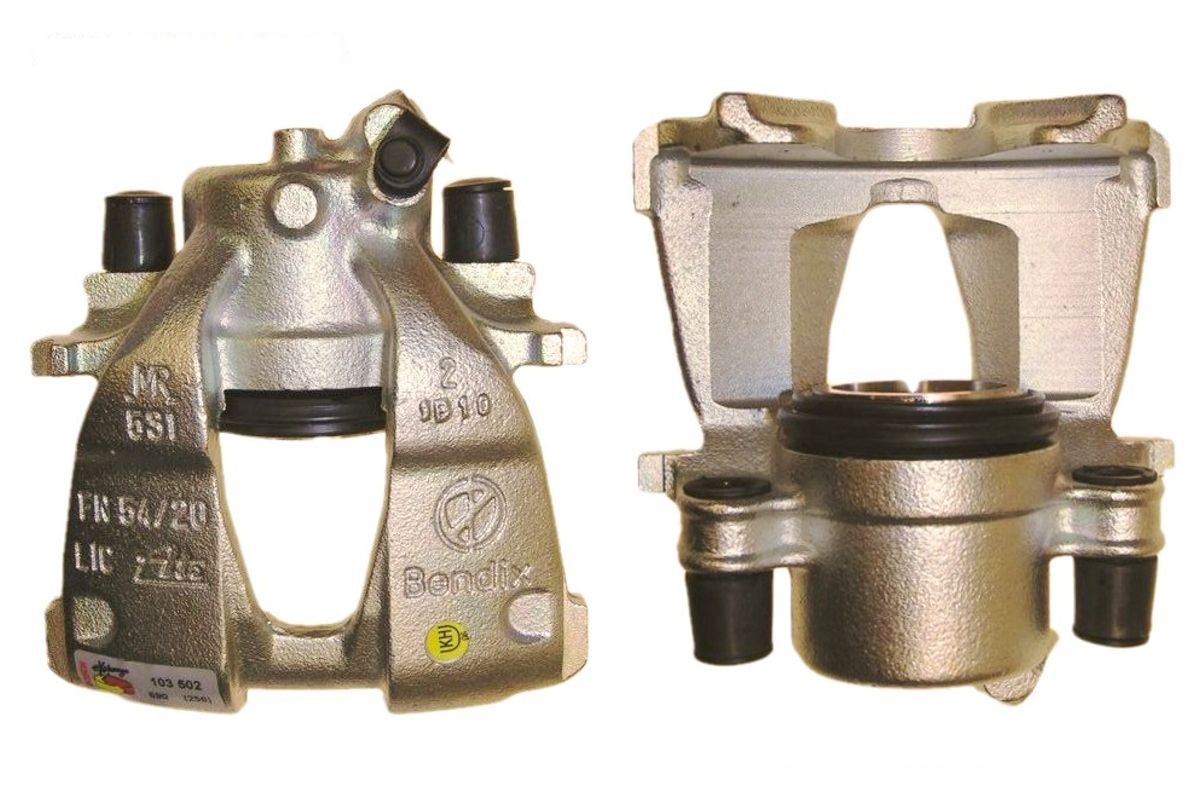 Bosch 0 204 103 502 Brake Caliper