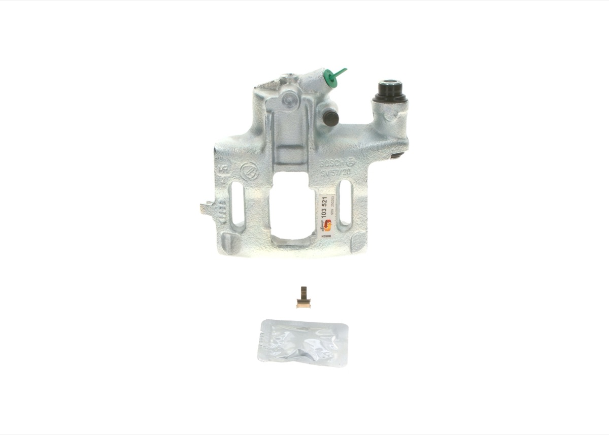 Bosch 0 204 103 521 Brake Caliper