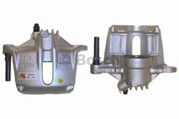 Bosch 0 204 103 610 Brake Caliper