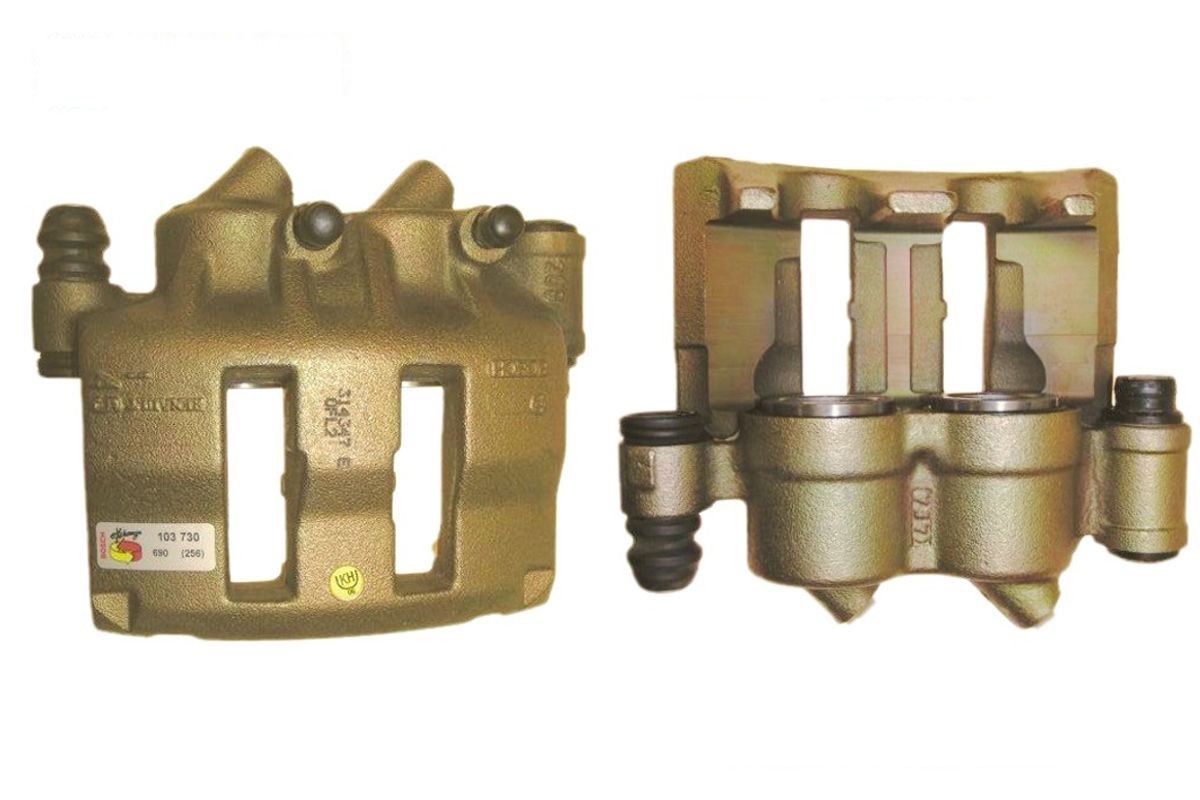 Bosch 0 204 103 730 Brake Caliper