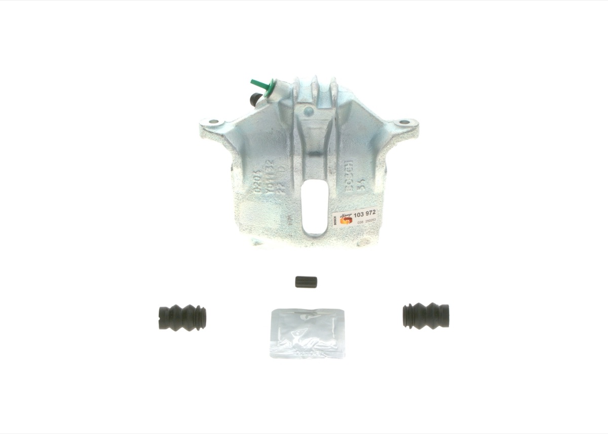 Bosch 0 204 103 972 Brake Caliper