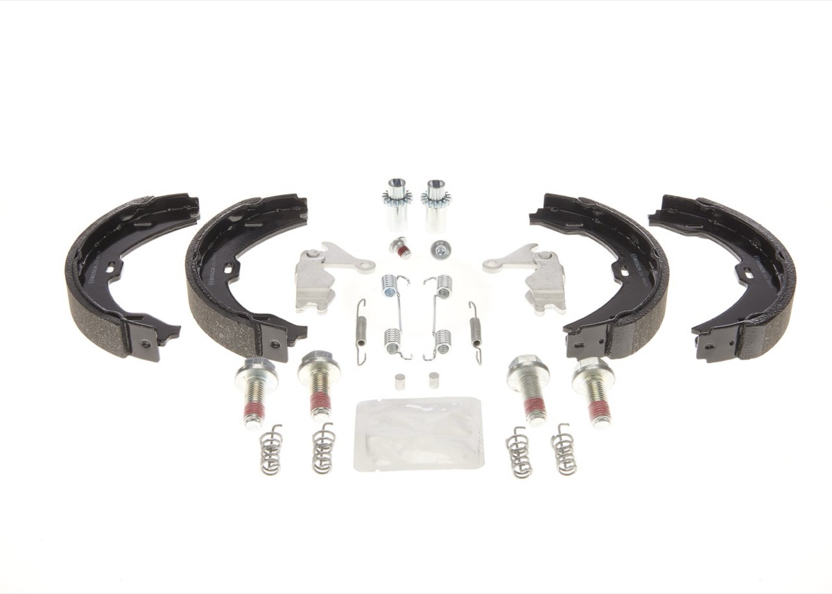Bosch 0 204 113 815 Drum Brake Kit