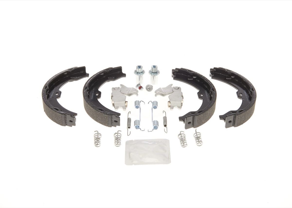 Bosch 0 204 113 817 Drum Brake Kit