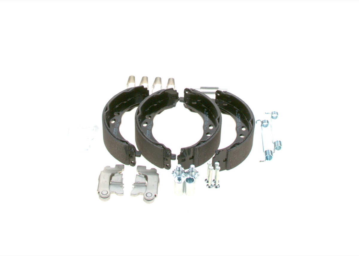 Bosch 0 204 113 822 Handbrake Shoes