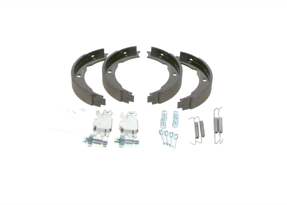 Bosch 0 204 113 825 Drum Brake Kit