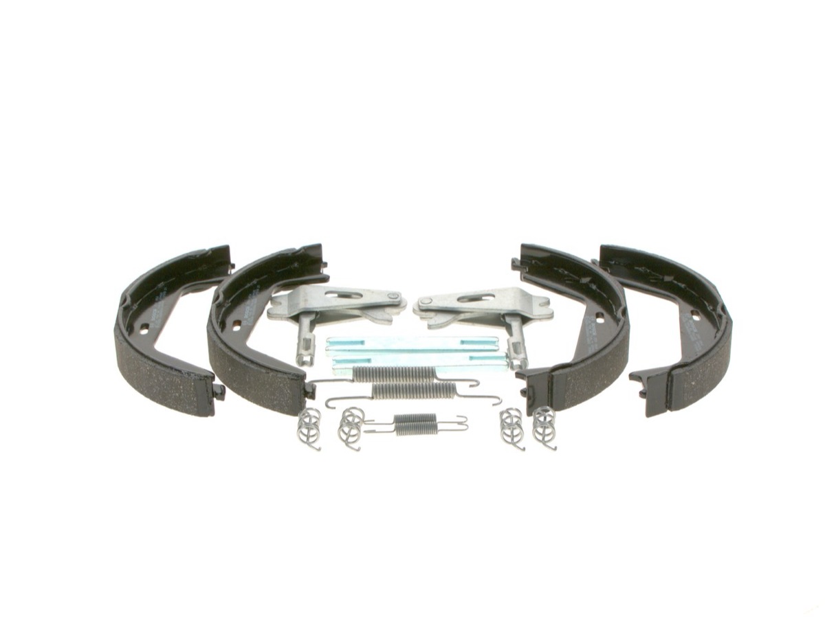 Bosch 0 204 113 828 Handbrake Shoes