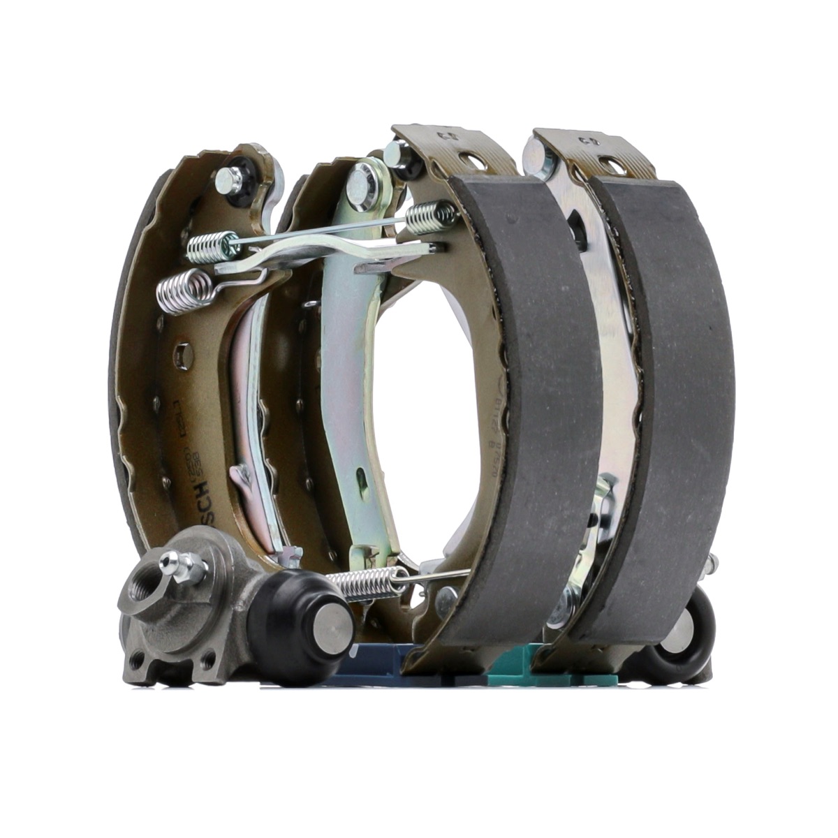 Bosch 0 204 114 063 Drum Brake Kit