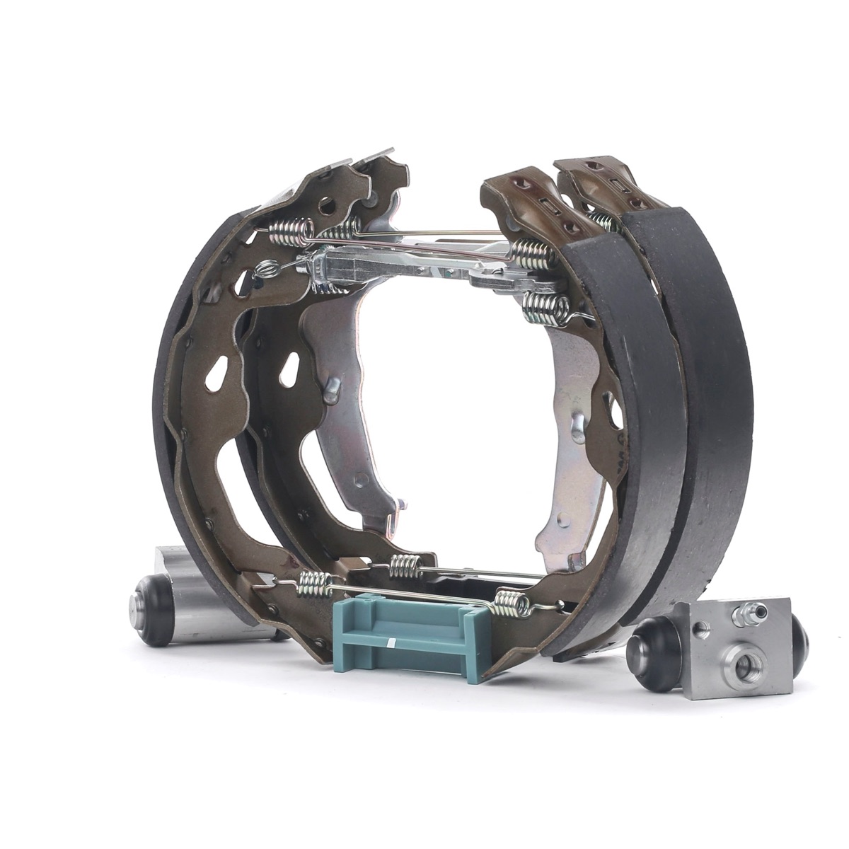 Bosch 0 204 114 190 Drum Brake Kit