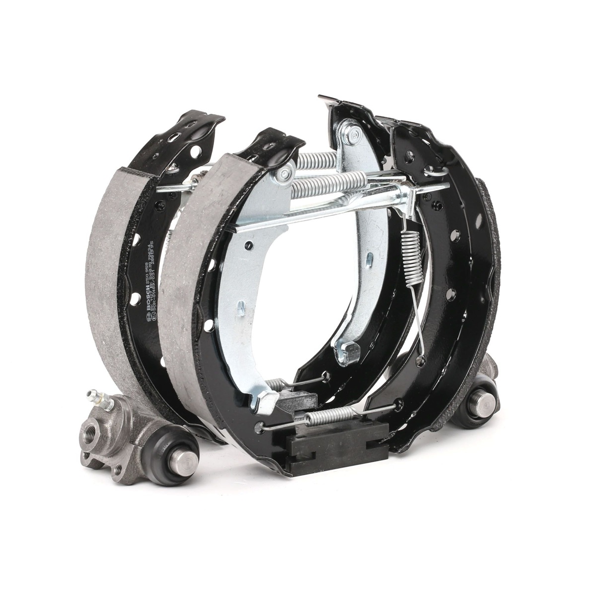 Bosch 0 204 114 554 Drum Brake Kit