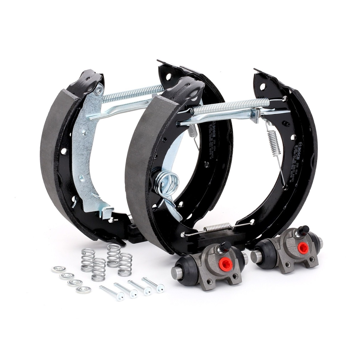 Bosch 0 204 114 556 Drum Brake Kit