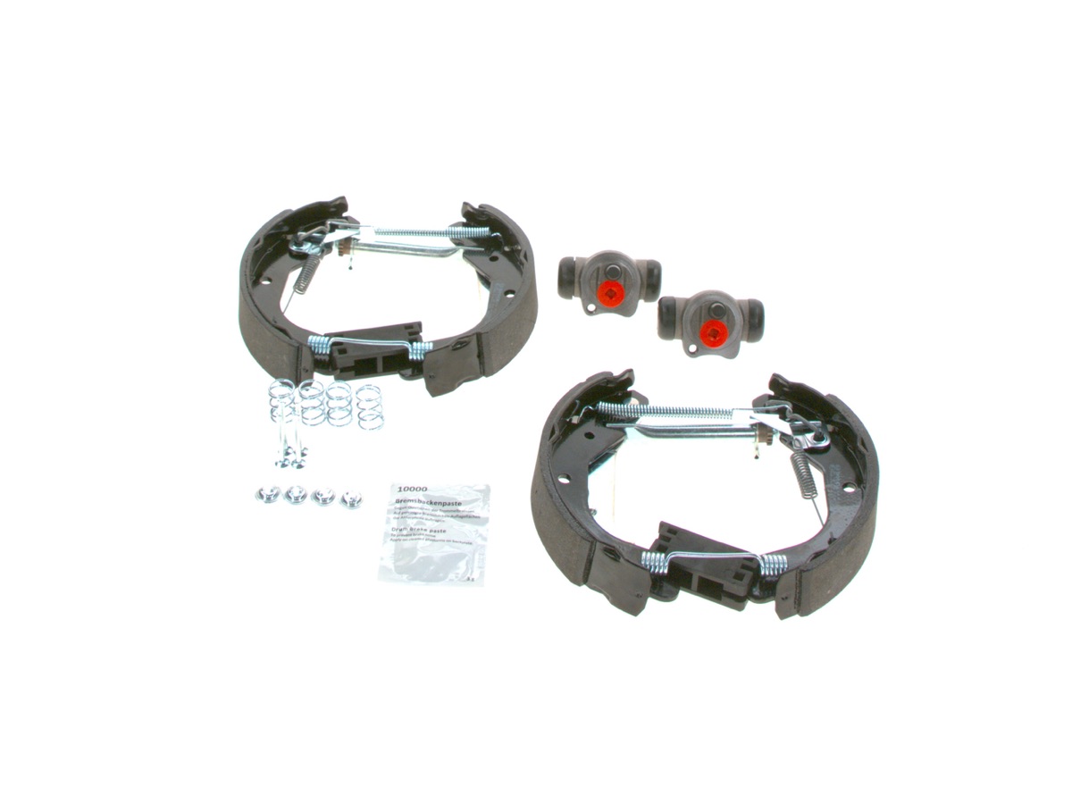 Bosch 0 204 114 699 Drum Brake Kit
