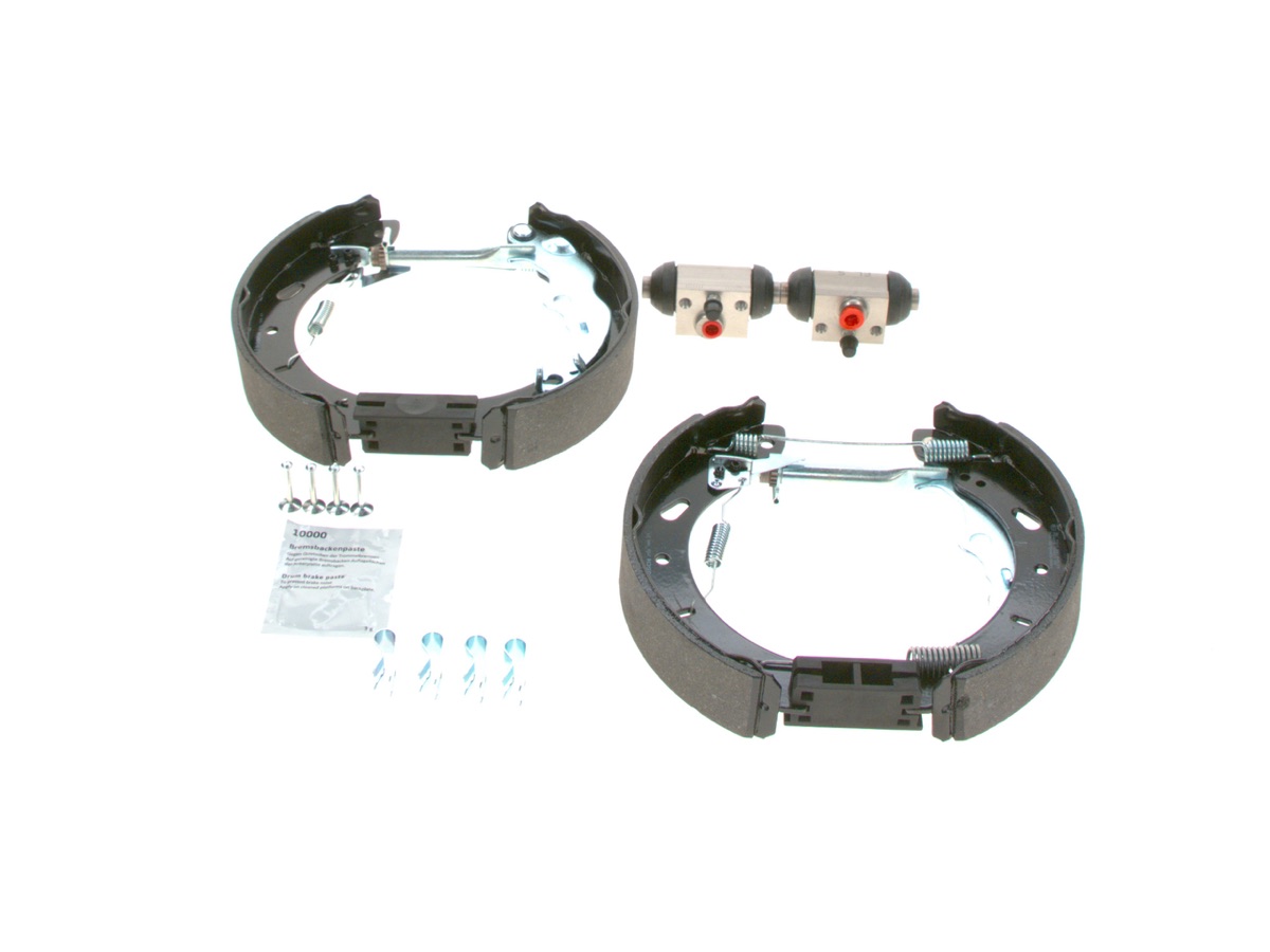 Bosch 0 204 114 700 Drum Brake Kit