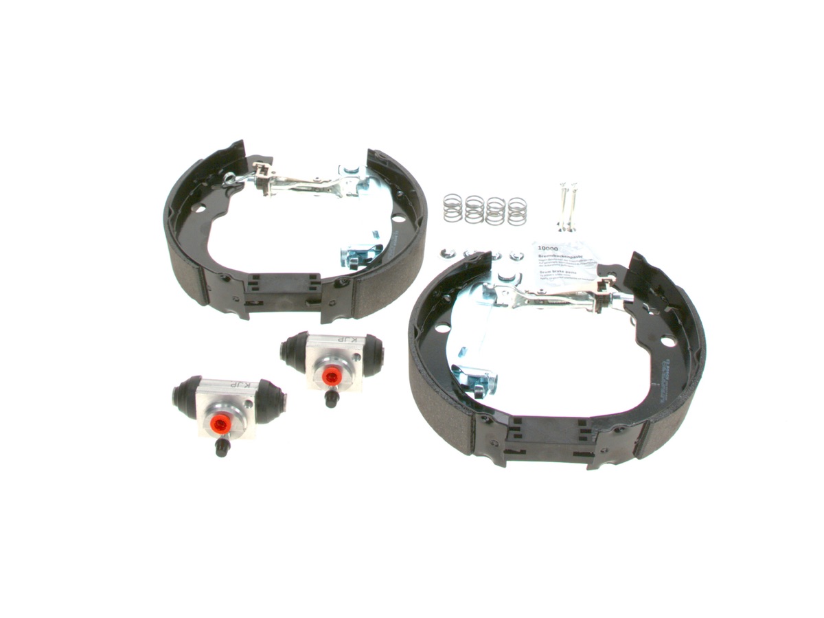Bosch 0 204 114 703 Drum Brake Kit