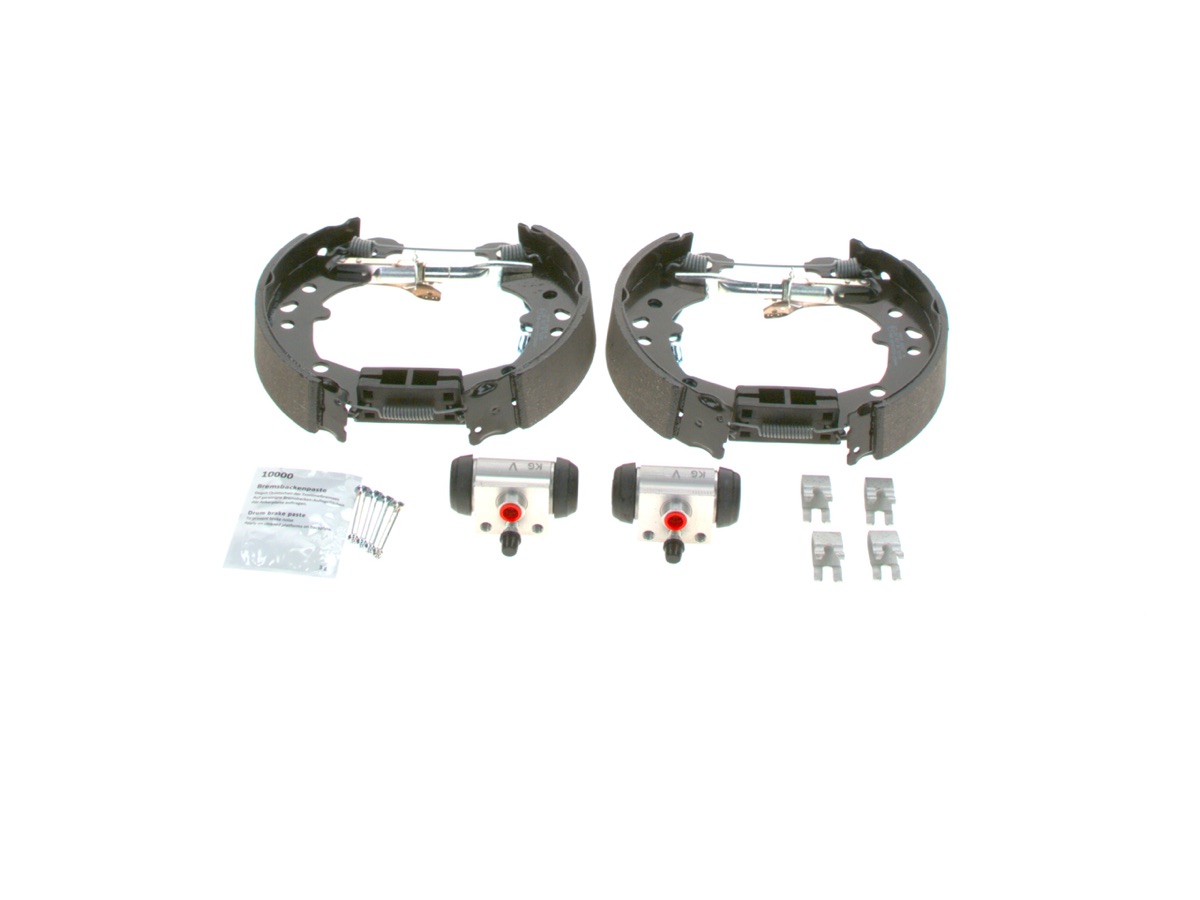 Bosch 0 204 114 705 Drum Brake Kit