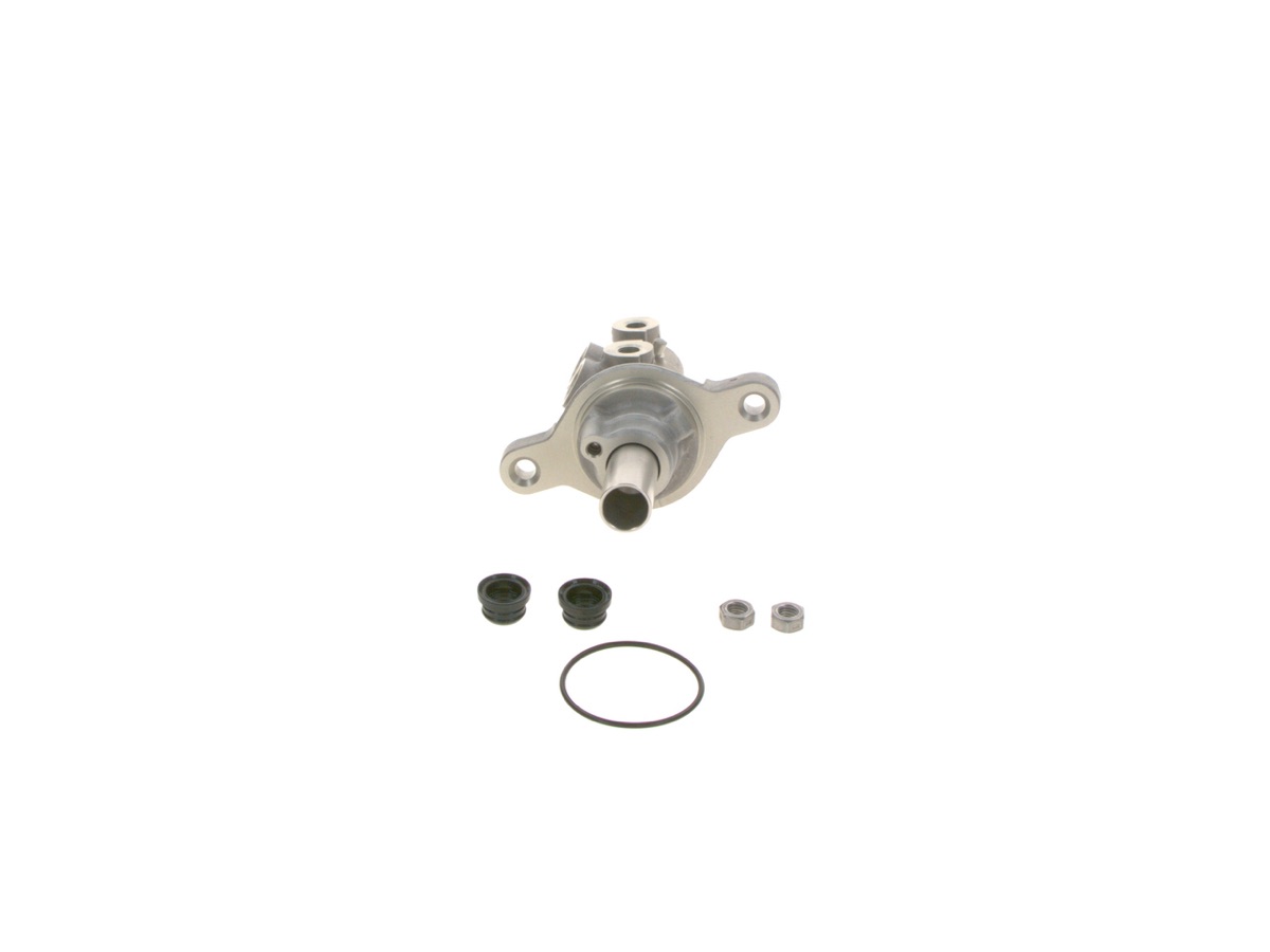 Bosch 0 204 123 667 Brake Master Cylinder