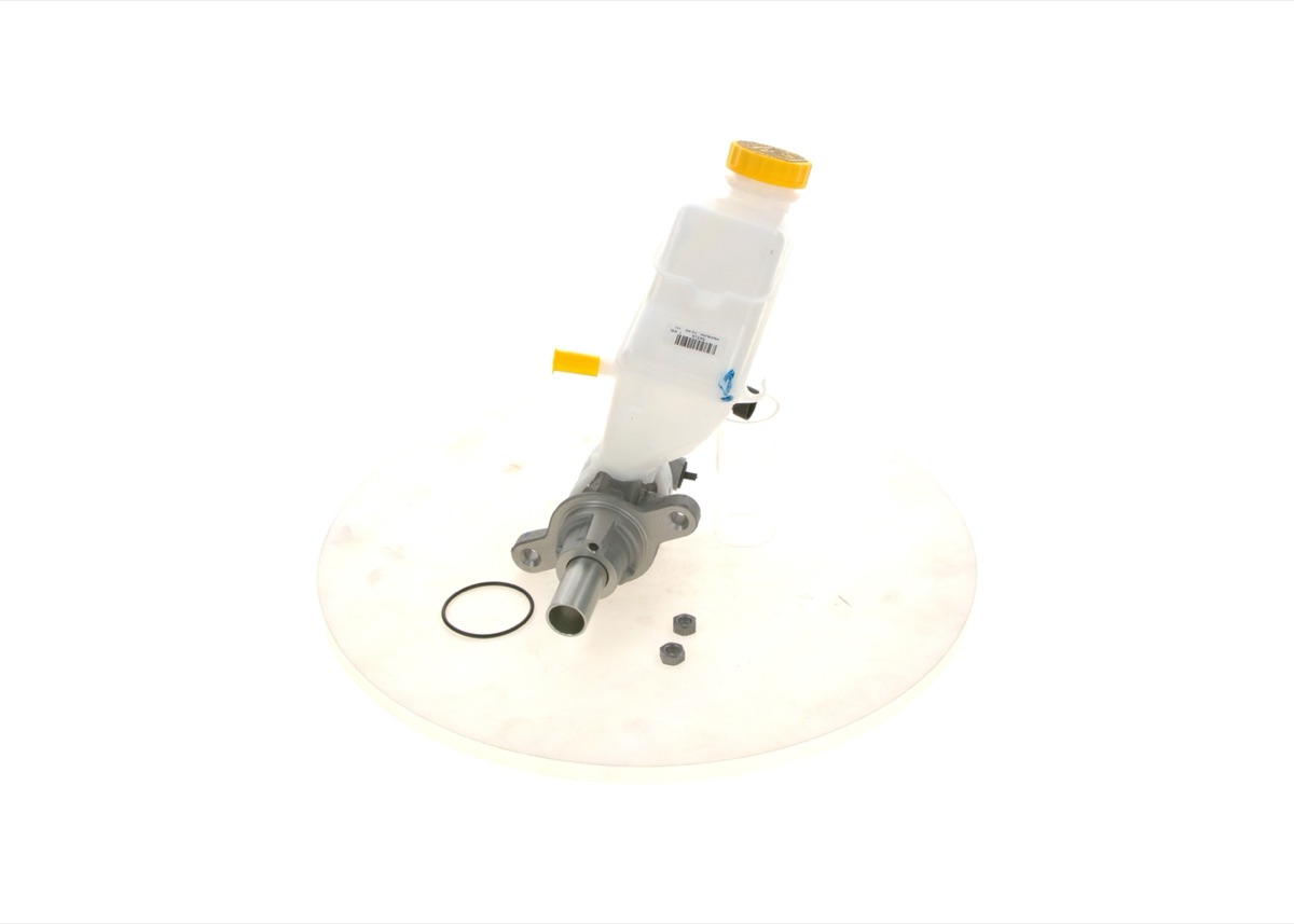Bosch 0 204 123 818 Brake Master Cylinder
