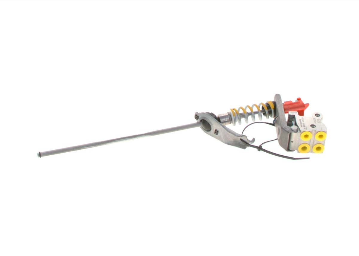 Bosch 0 204 131 703 Brake Power Regulator