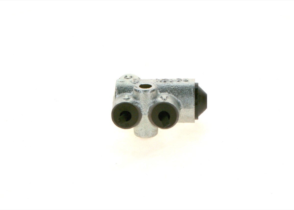 Bosch 0 204 131 720 Brake Power Regulator, Hydraulic