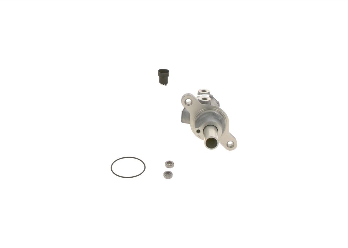 Bosch 0 204 805 850 Brake Master Cylinder
