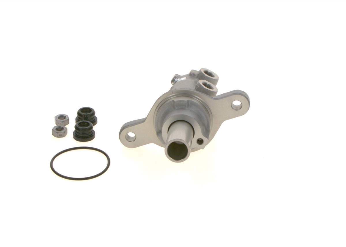 Bosch 0 204 817 536 Brake Master Cylinder