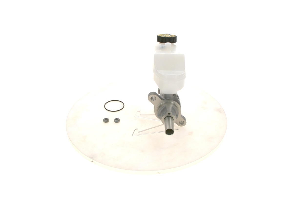 Bosch 0 204 822 666 Brake Master Cylinder