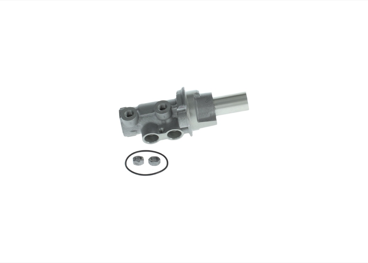 Bosch 0 204 824 666 Brake Master Cylinder