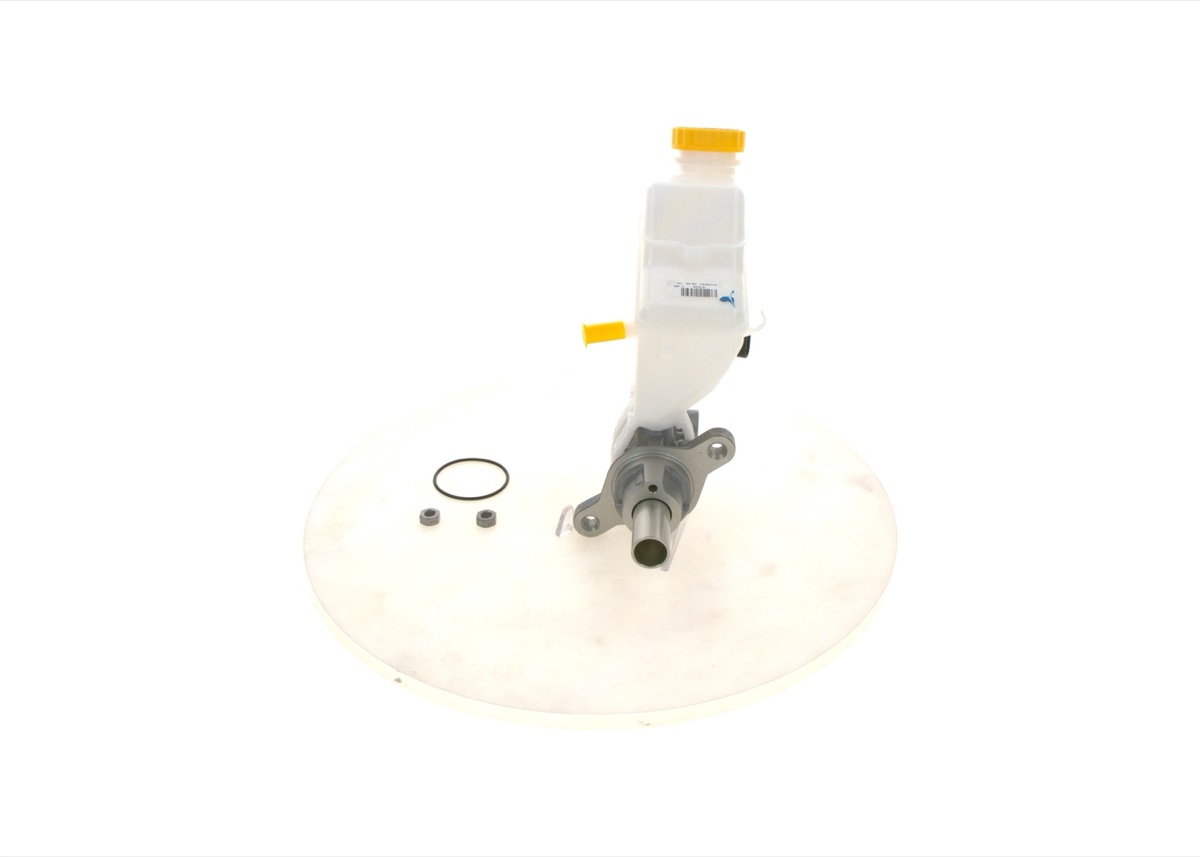 Bosch 0 204 848 614 Brake Master Cylinder