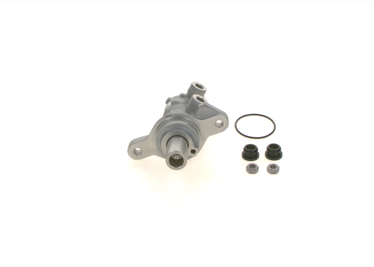 Bosch 0 204 857 643 Brake Master Cylinder