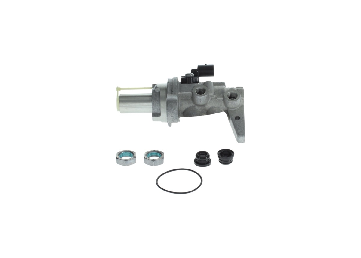 Bosch 0 204 859 003 Brake Master Cylinder