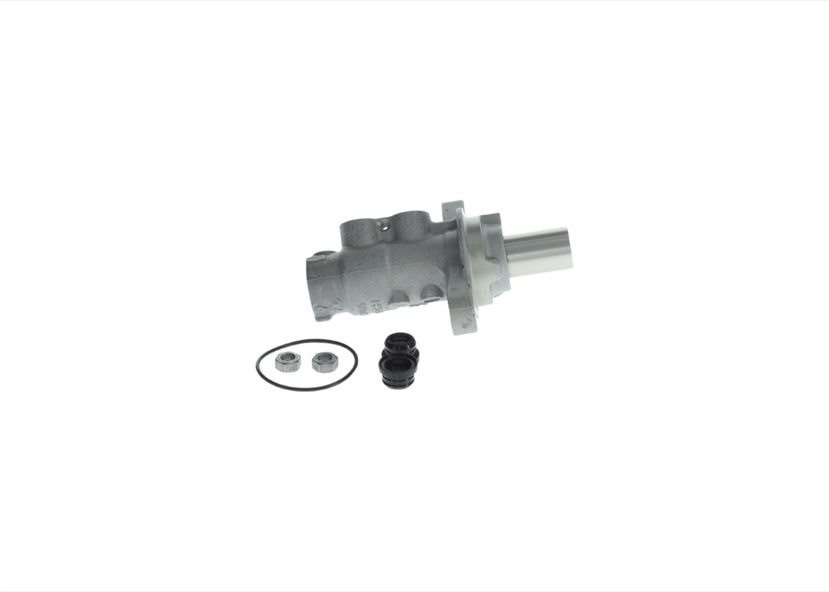 Bosch 0 204 864 A8K Brake Master Cylinder