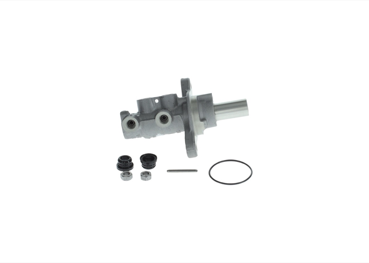 Bosch 0 204 864 D6K Brake Master Cylinder