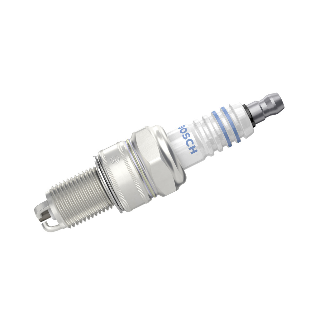 Bosch 0 241 235 756 Spark Plug