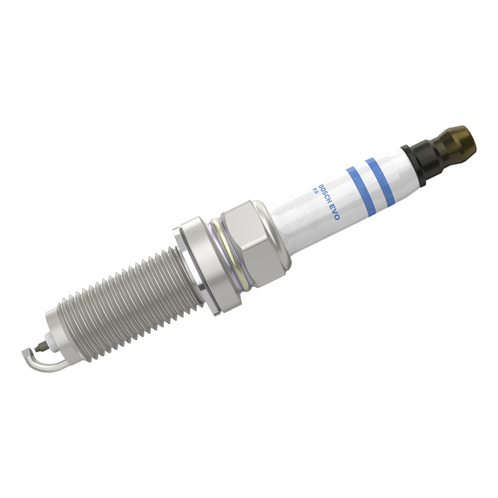Bosch 0 242 140 566 Spark Plug