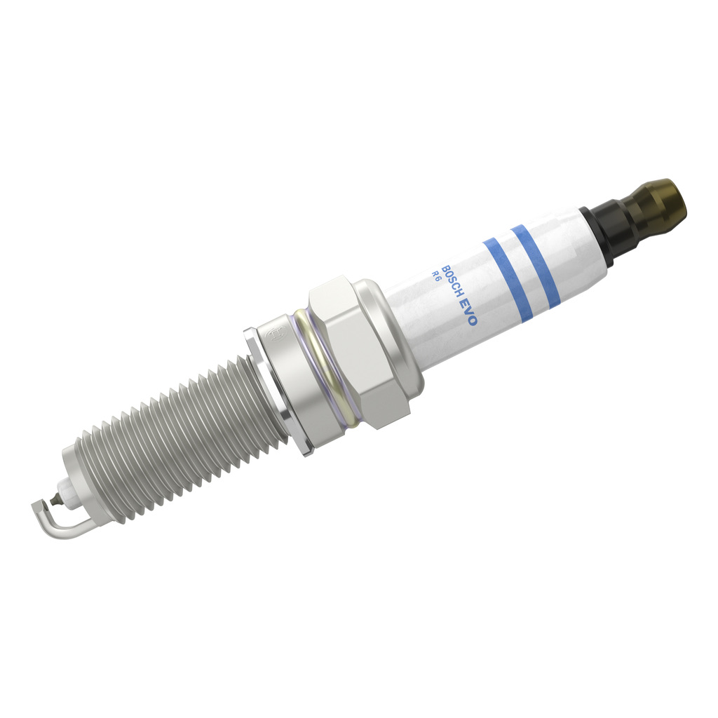 Bosch 0 242 145 611 Spark Plug