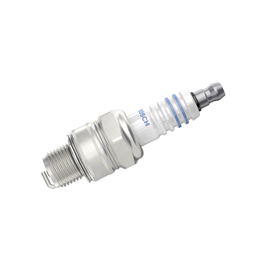 Bosch 0 242 229 534 Spark Plug