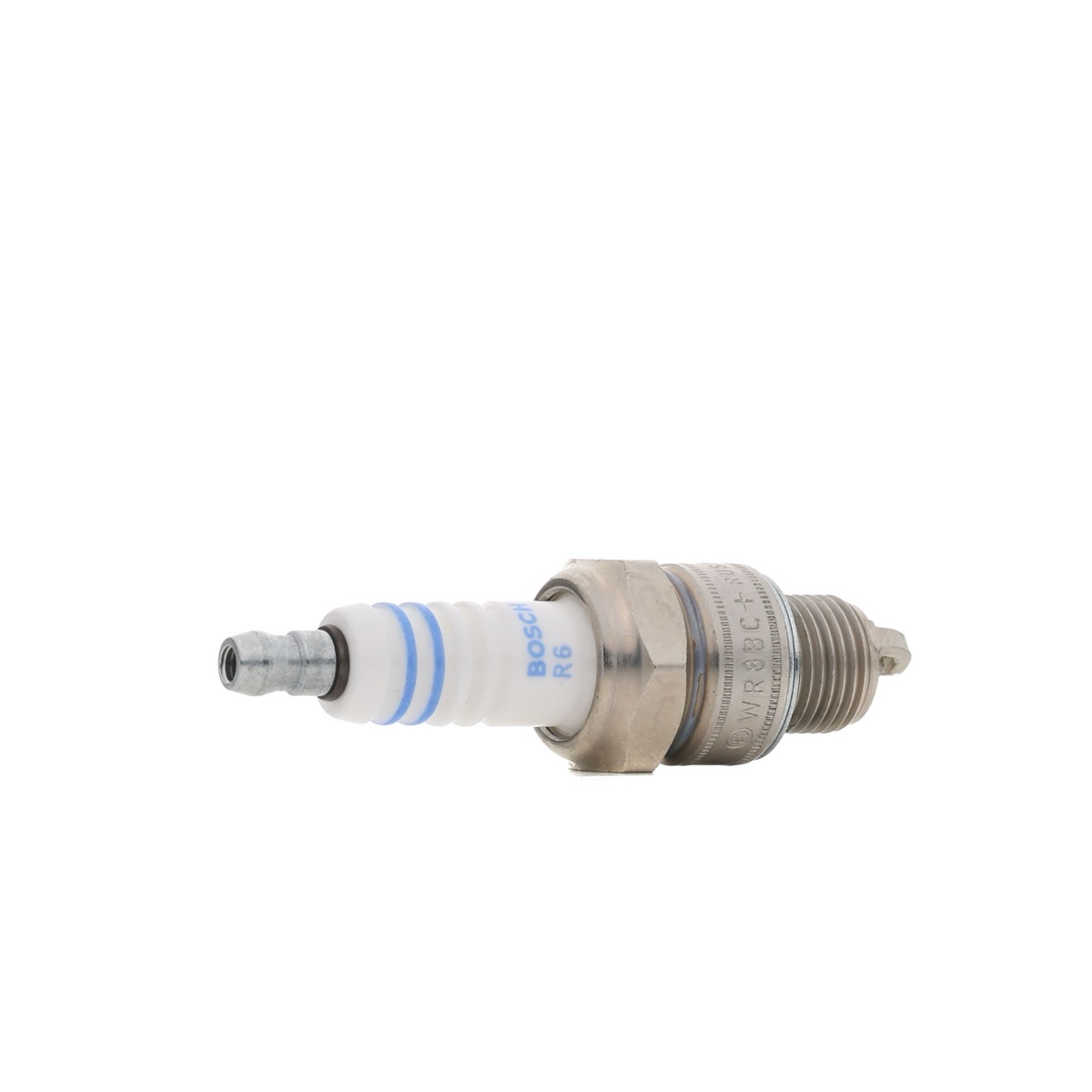 Bosch 0 242 229 657 Spark Plug