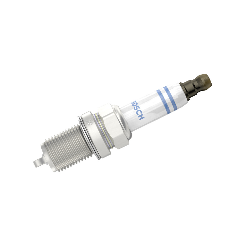 Bosch 0 242 229 724 Spark Plug