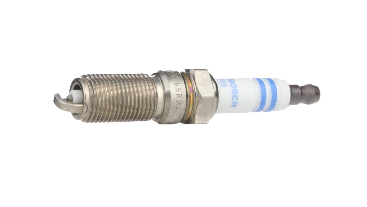 Bosch 0 242 230 508 Spark Plug