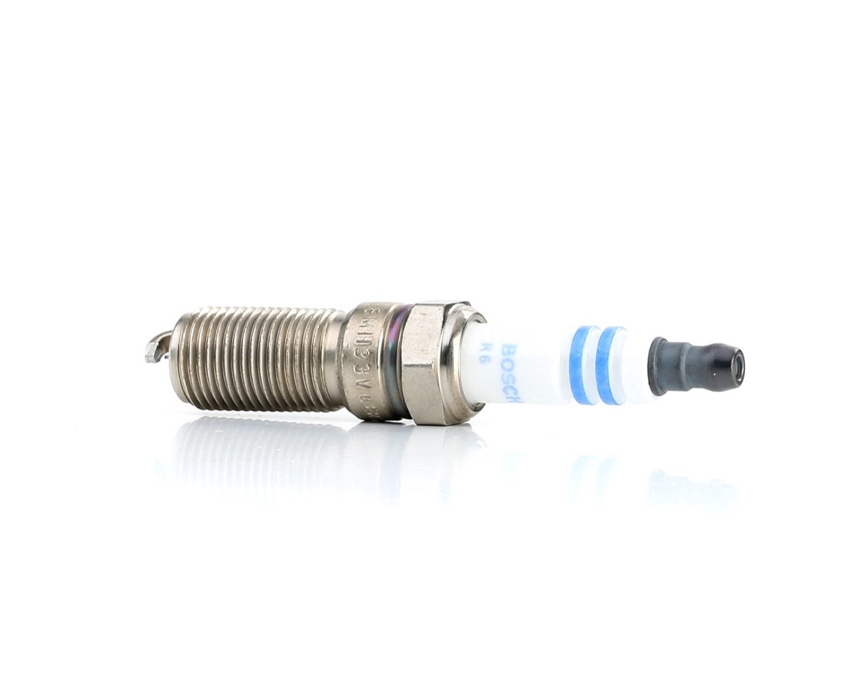 Bosch 0 242 230 612 Spark Plug