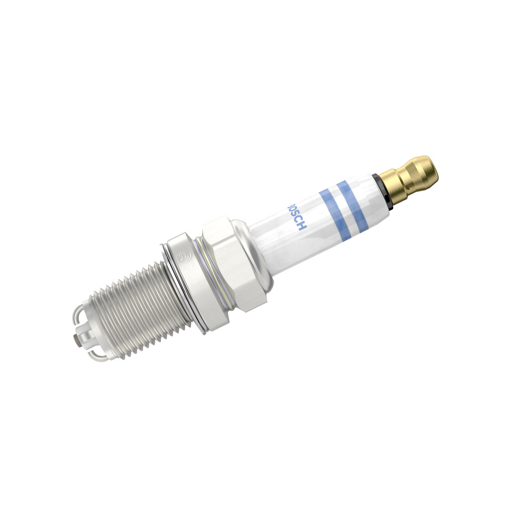 Bosch 0 242 235 715 Spark Plug