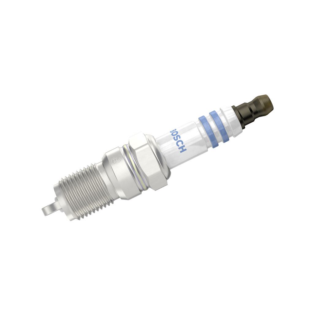 Bosch 0 242 236 563 Spark Plug